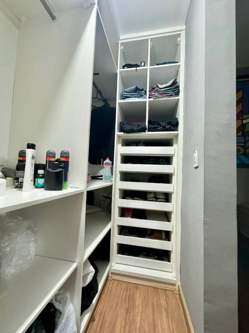 Apartamento com 2 dormitórios à venda, 54 m² por R$ 350.000,00 - Jardim Oriental - São José dos Campos/SP