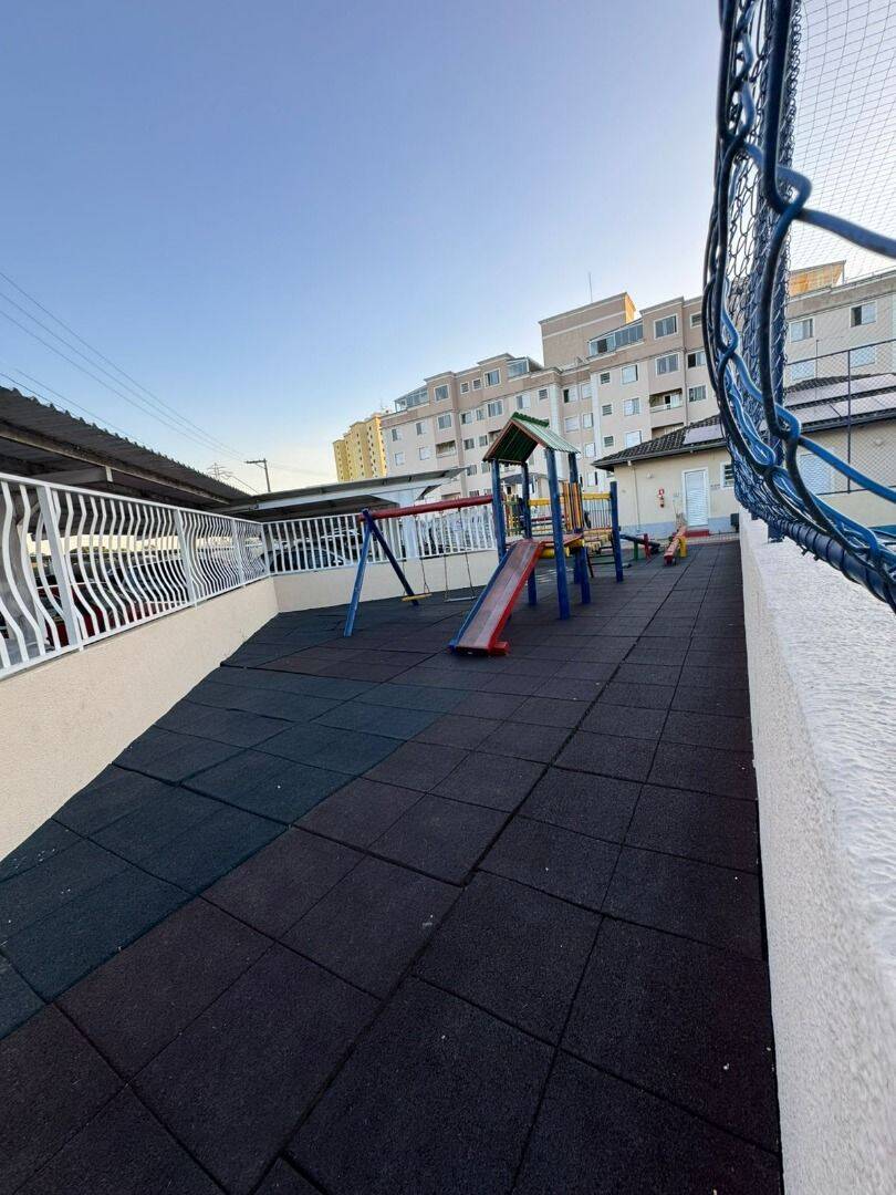 Apartamento com 2 dormitórios à venda, 54 m² por R$ 350.000,00 - Jardim Oriental - São José dos Campos/SP