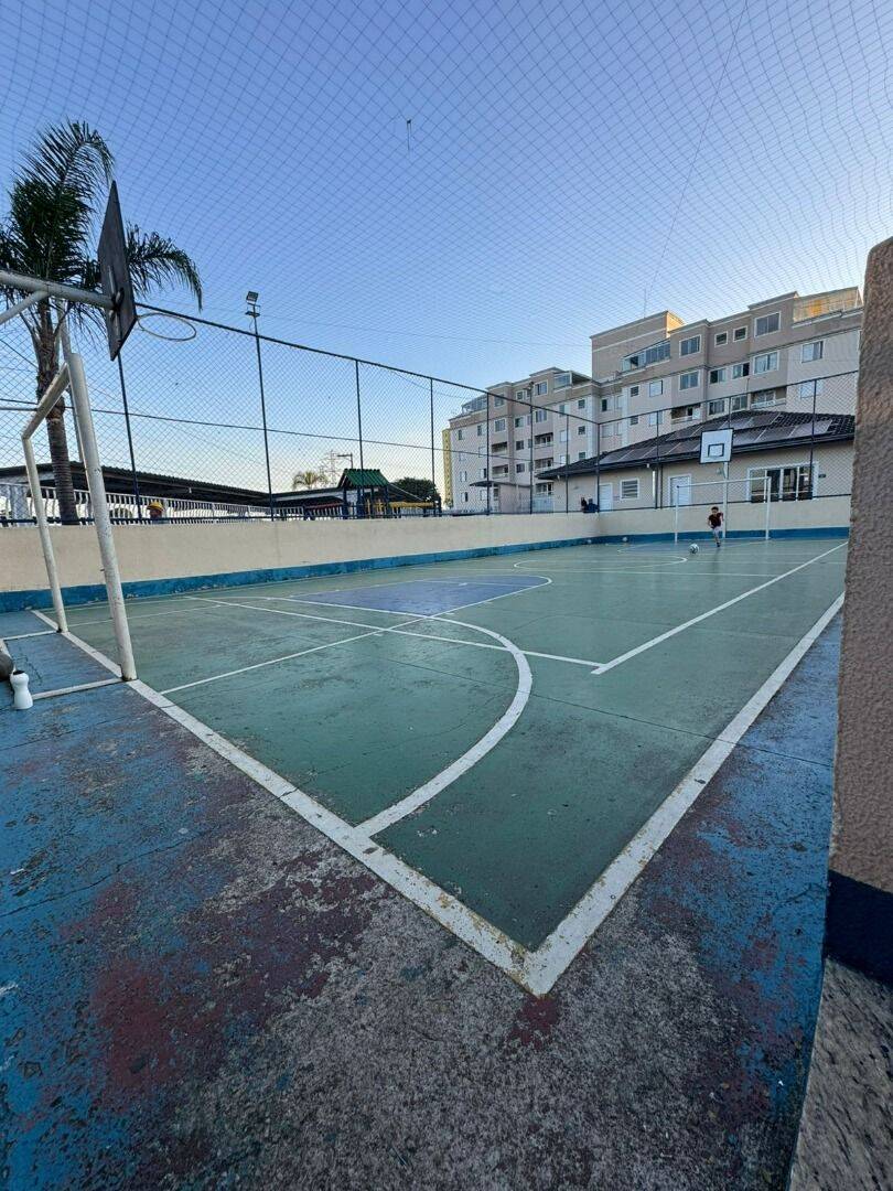 Apartamento com 2 dormitórios à venda, 54 m² por R$ 350.000,00 - Jardim Oriental - São José dos Campos/SP