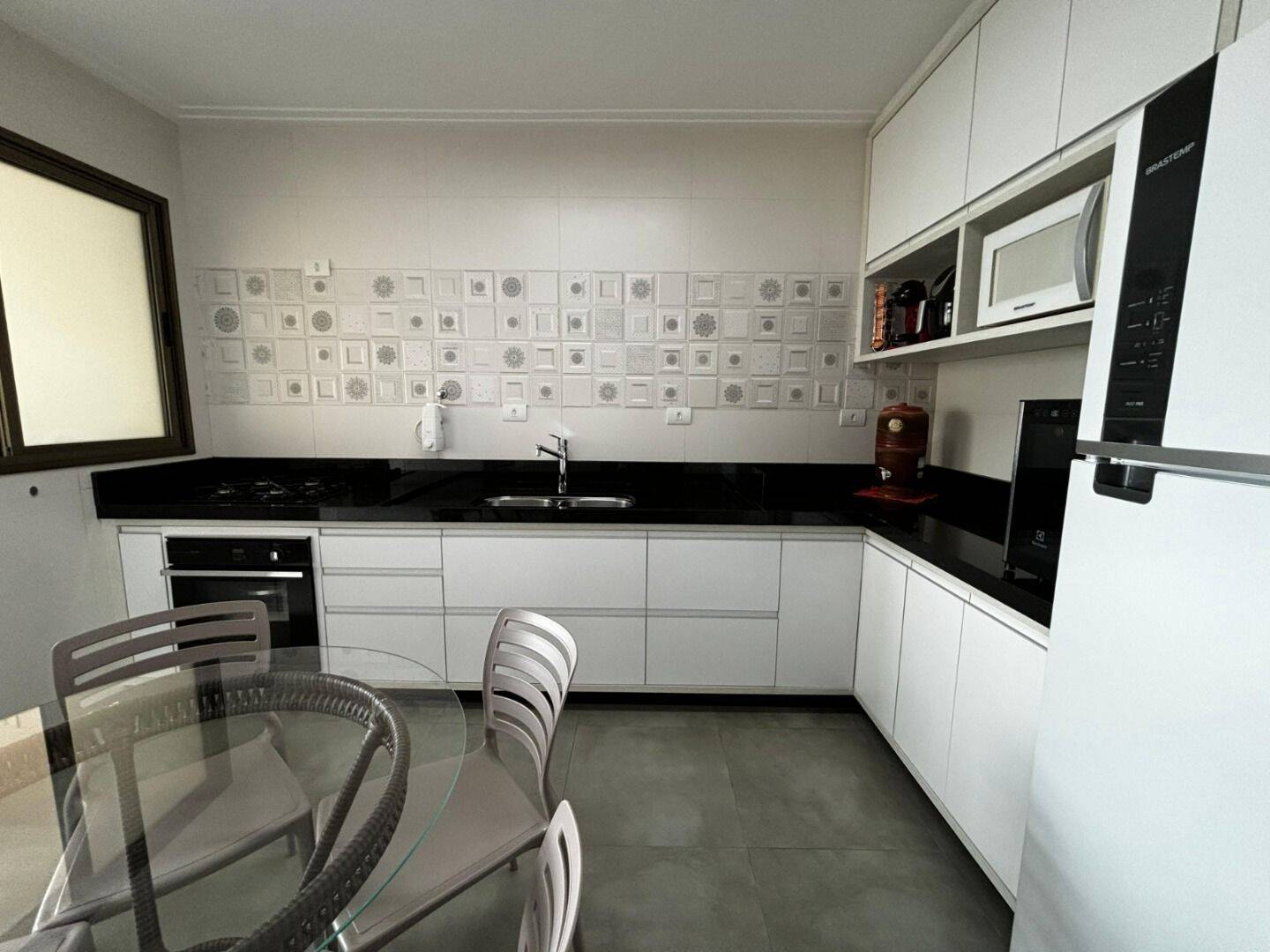 Apartamento com 4 dormitórios à venda, 108 m² por R$ 975.000,00 - Floradas de São José - São José dos Campos/SP