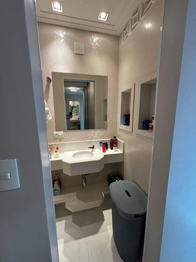 Apartamento com 4 dormitórios à venda, 108 m² por R$ 975.000,00 - Floradas de São José - São José dos Campos/SP