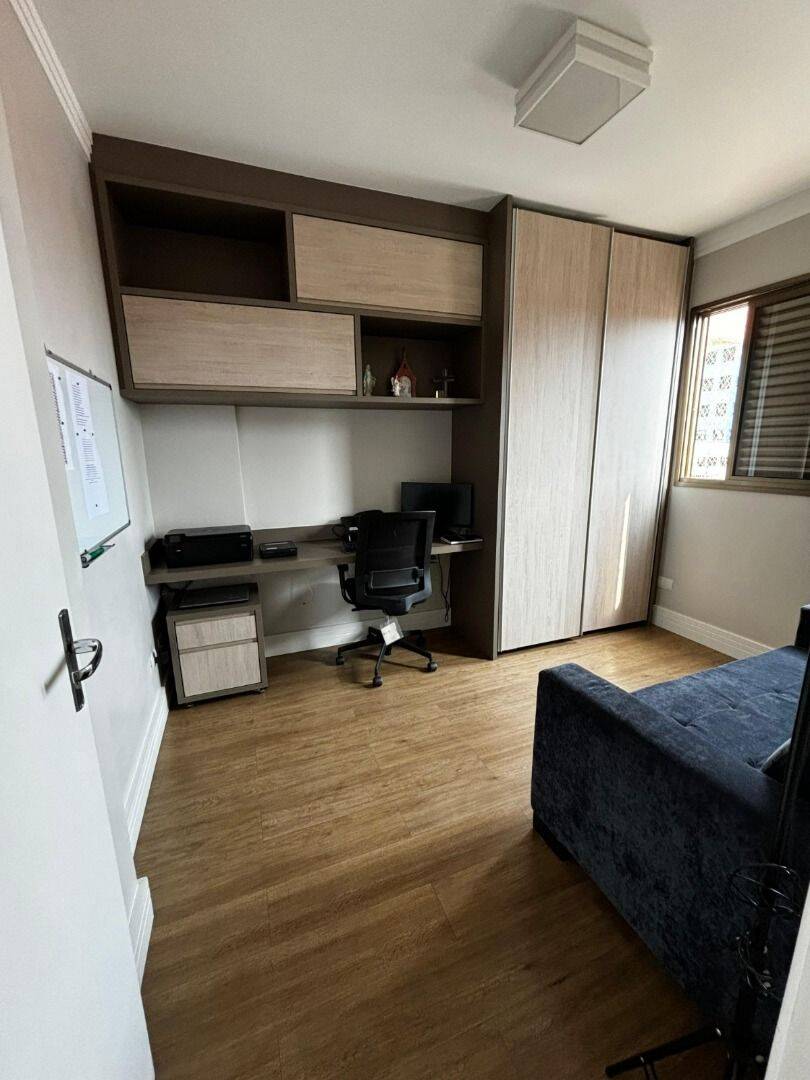 Apartamento com 4 dormitórios à venda, 108 m² por R$ 975.000,00 - Floradas de São José - São José dos Campos/SP