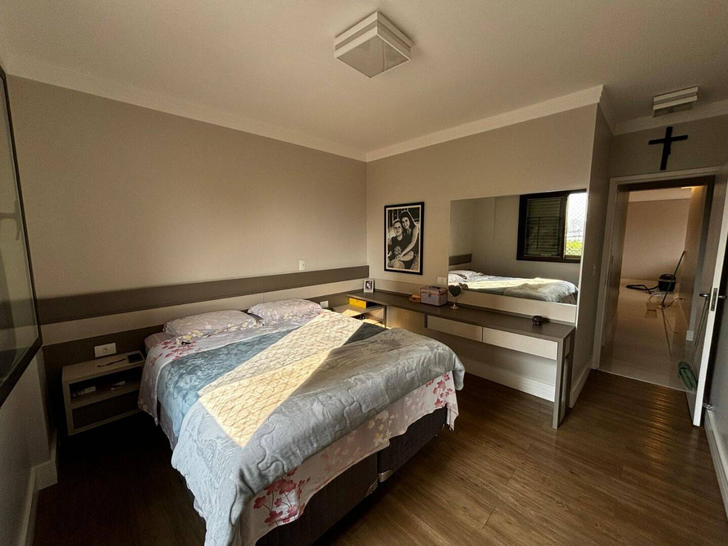 Apartamento com 4 dormitórios à venda, 108 m² por R$ 975.000,00 - Floradas de São José - São José dos Campos/SP