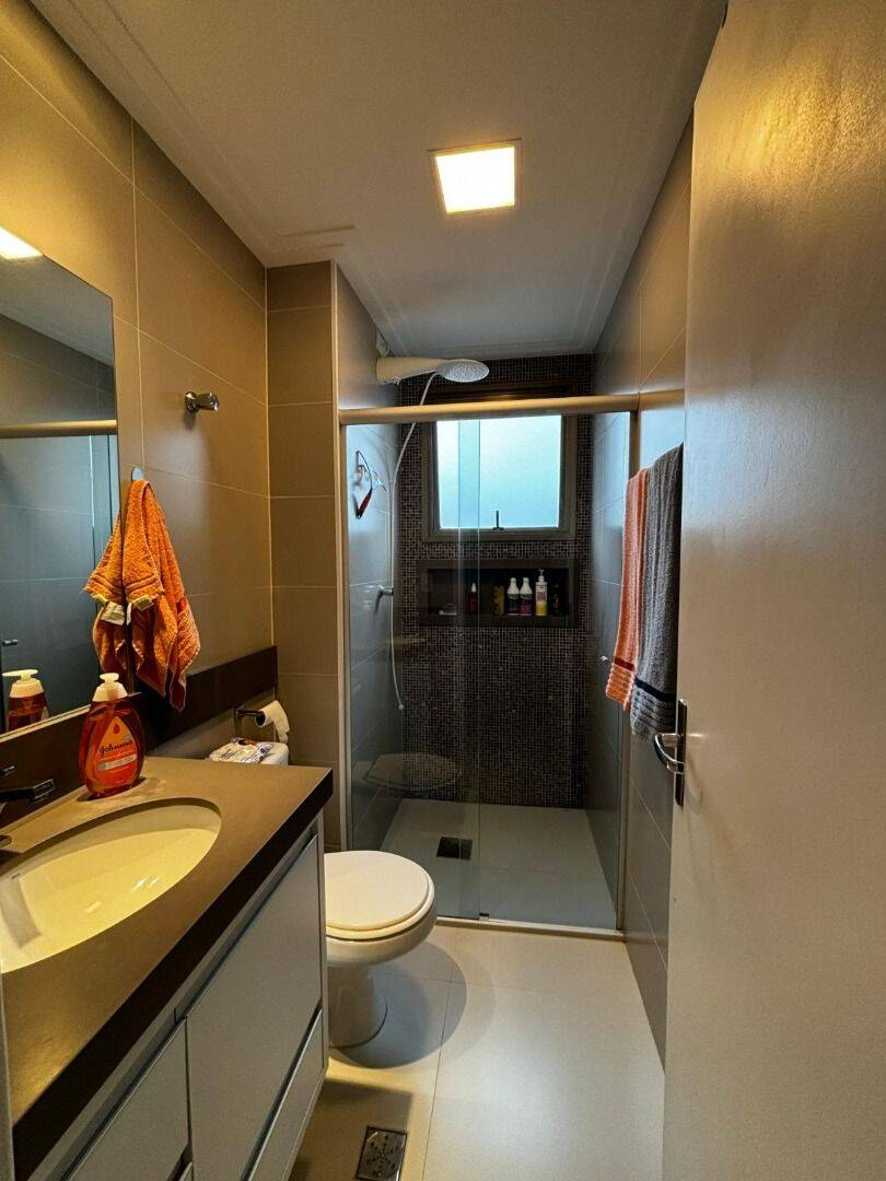 Apartamento com 4 dormitórios à venda, 108 m² por R$ 975.000,00 - Floradas de São José - São José dos Campos/SP