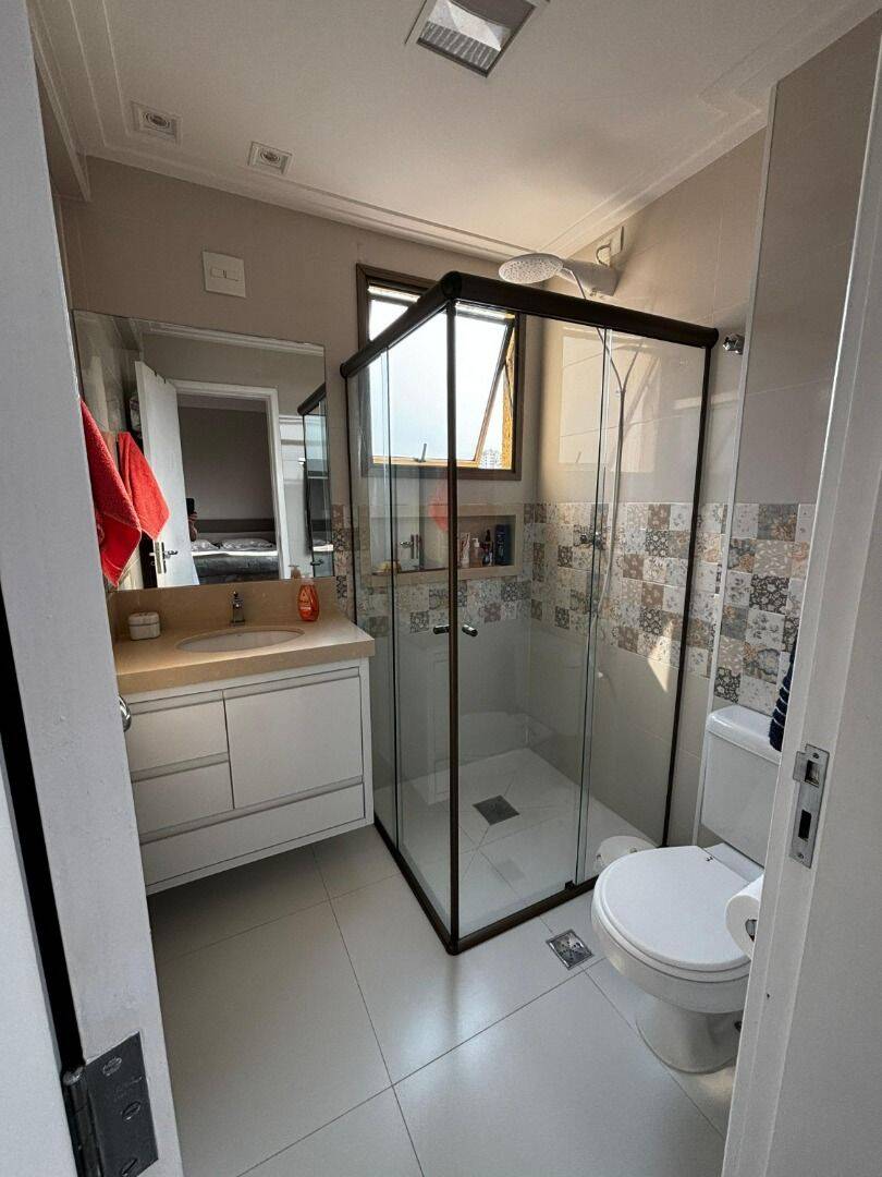 Apartamento com 4 dormitórios à venda, 108 m² por R$ 975.000,00 - Floradas de São José - São José dos Campos/SP