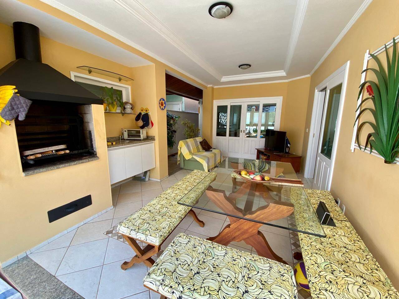 Sobrado com 3 dormitórios para locação, 300 m² por R$ 15.840/mês - Jardim Aquarius - São José dos Campos/SP