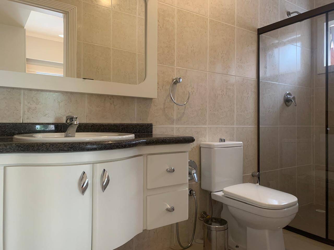 Sobrado com 3 dormitórios para locação, 300 m² por R$ 15.840/mês - Jardim Aquarius - São José dos Campos/SP