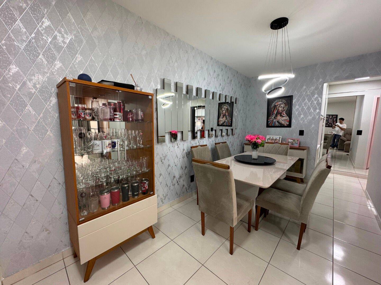 Apartamento com 2 dormitórios à venda, 75 m² por R$ 615.000,00 - Jardim Sul - São José dos Campos/SP