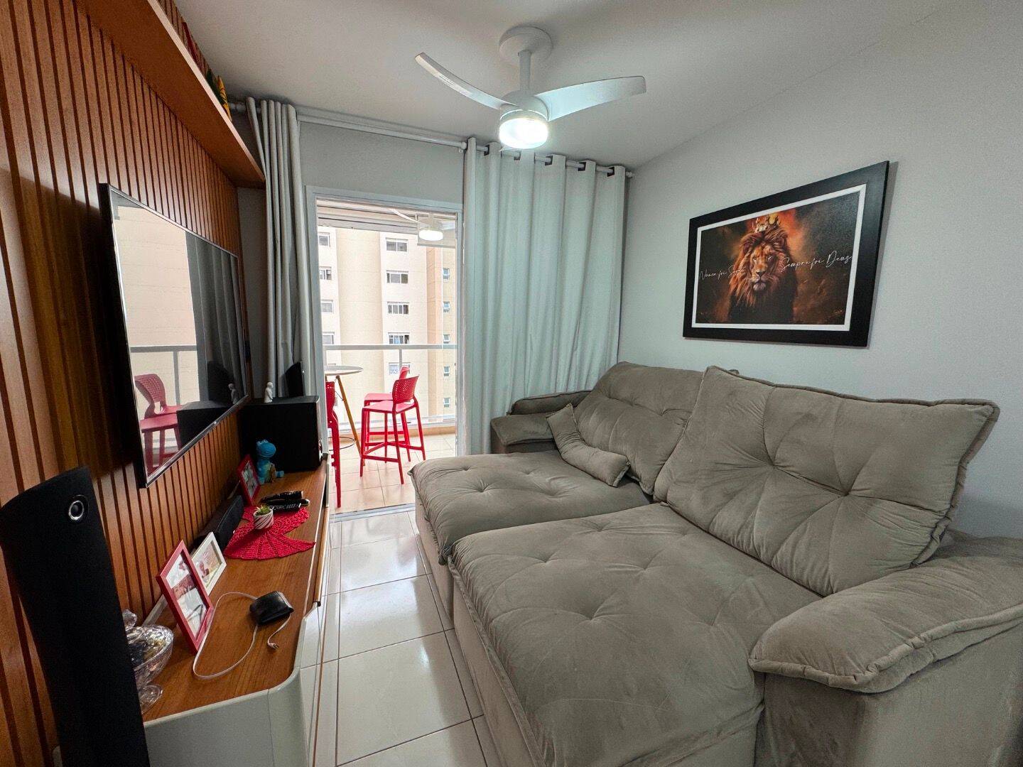 Apartamento com 2 dormitórios à venda, 75 m² por R$ 615.000,00 - Jardim Sul - São José dos Campos/SP
