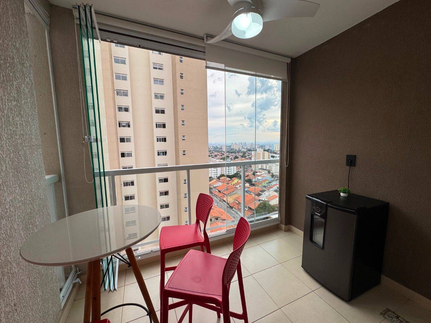 Apartamento com 2 dormitórios à venda, 75 m² por R$ 615.000,00 - Jardim Sul - São José dos Campos/SP