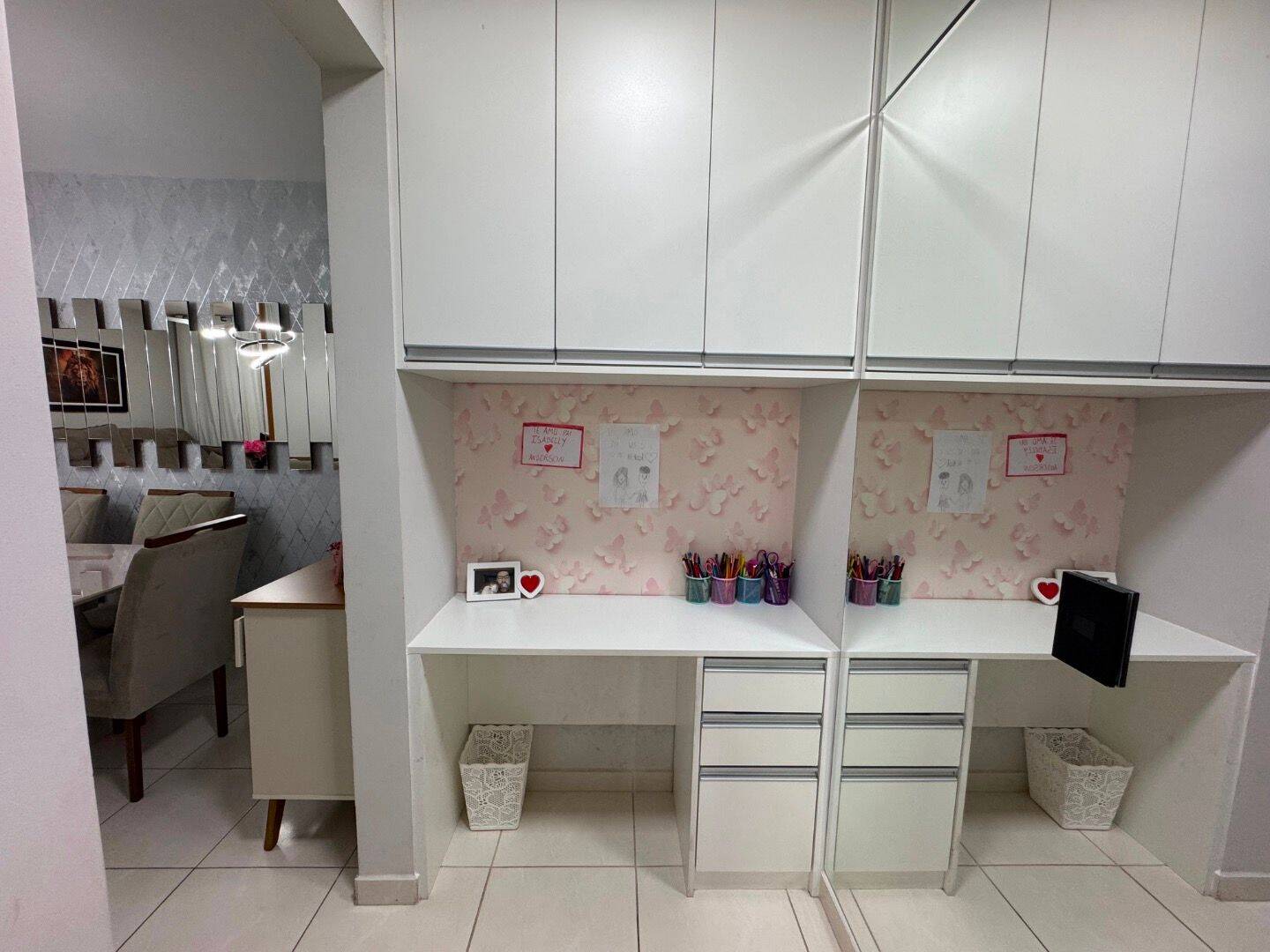 Apartamento com 2 dormitórios à venda, 75 m² por R$ 615.000,00 - Jardim Sul - São José dos Campos/SP