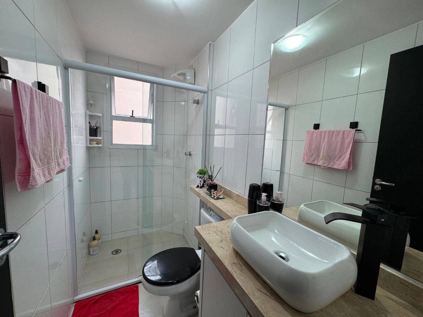 Apartamento com 2 dormitórios à venda, 75 m² por R$ 615.000,00 - Jardim Sul - São José dos Campos/SP