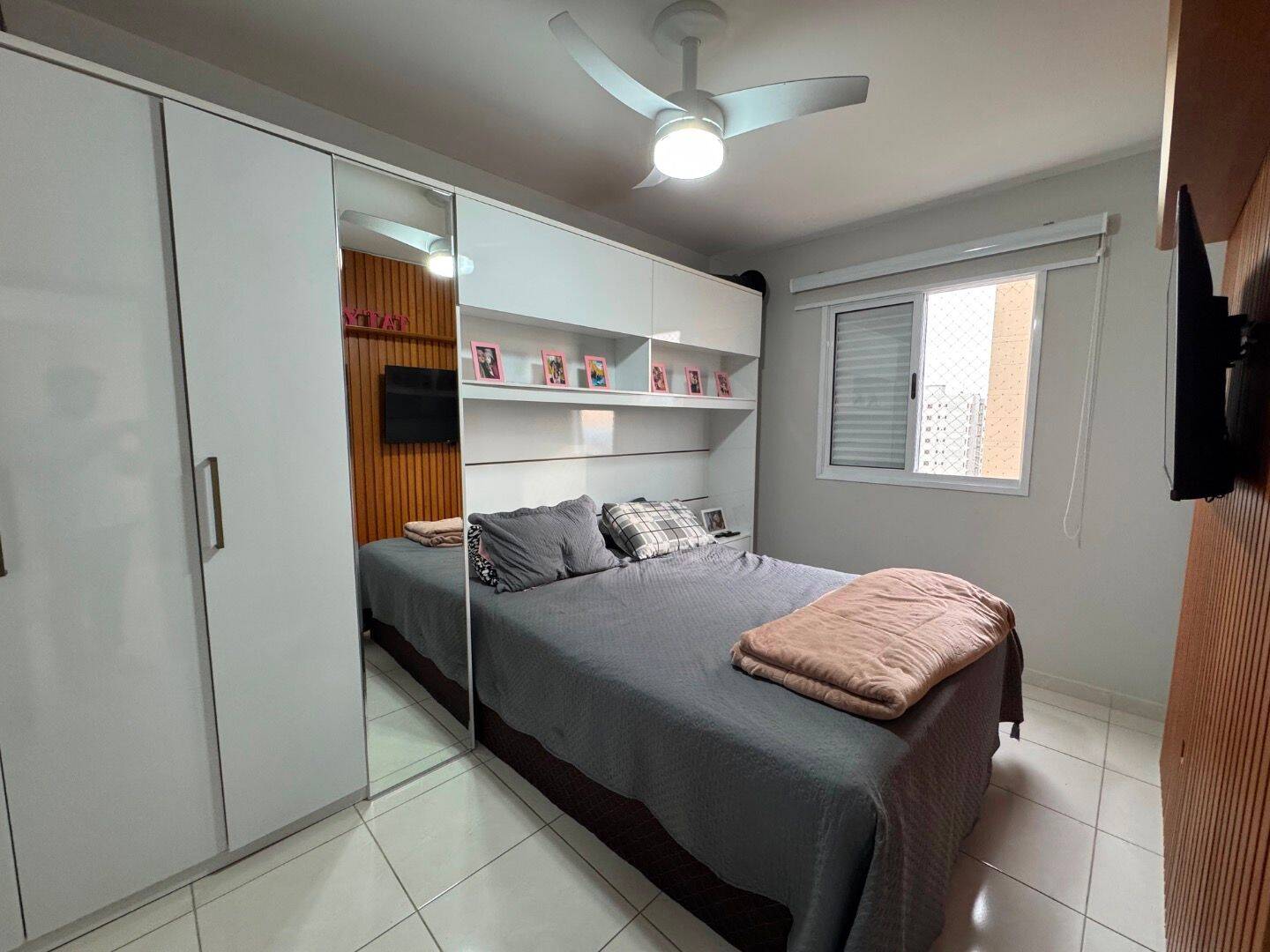 Apartamento com 2 dormitórios à venda, 75 m² por R$ 615.000,00 - Jardim Sul - São José dos Campos/SP