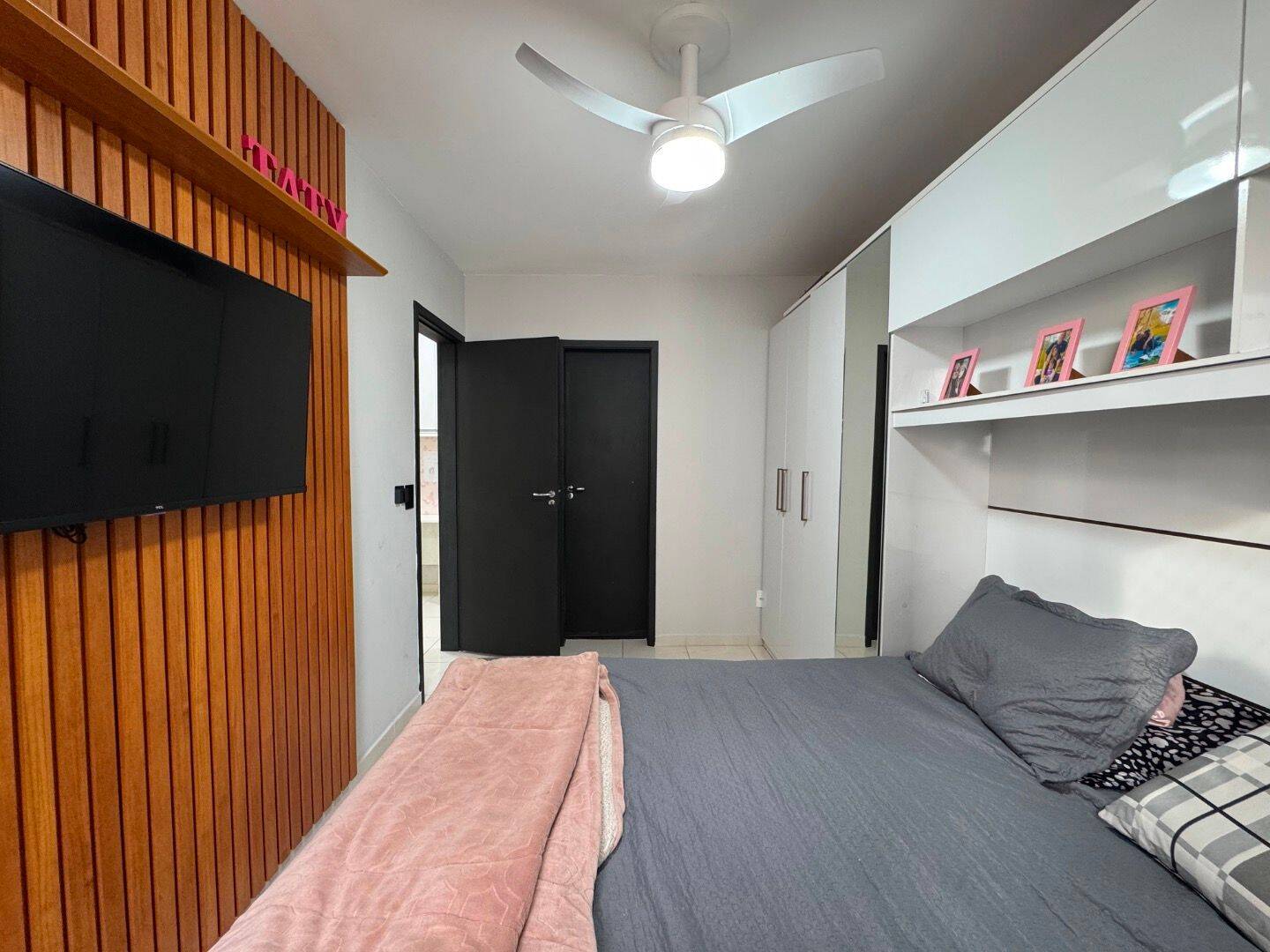 Apartamento com 2 dormitórios à venda, 75 m² por R$ 615.000,00 - Jardim Sul - São José dos Campos/SP