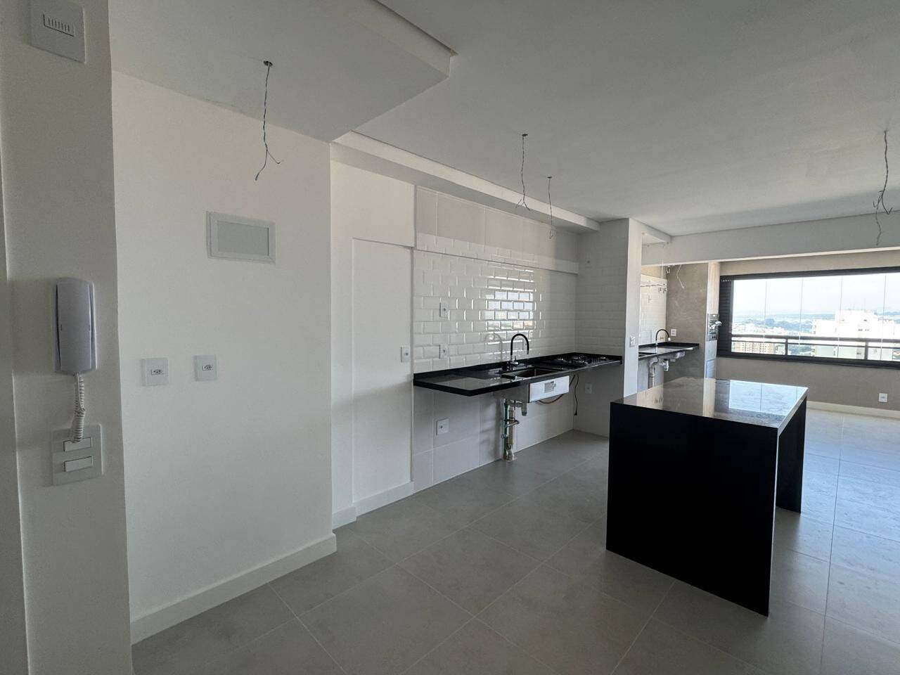 Apartamento com 3 dormitórios à venda, 85 m² por R$ 1.100.000 - Jardim Satélite - São José dos Campos/SP