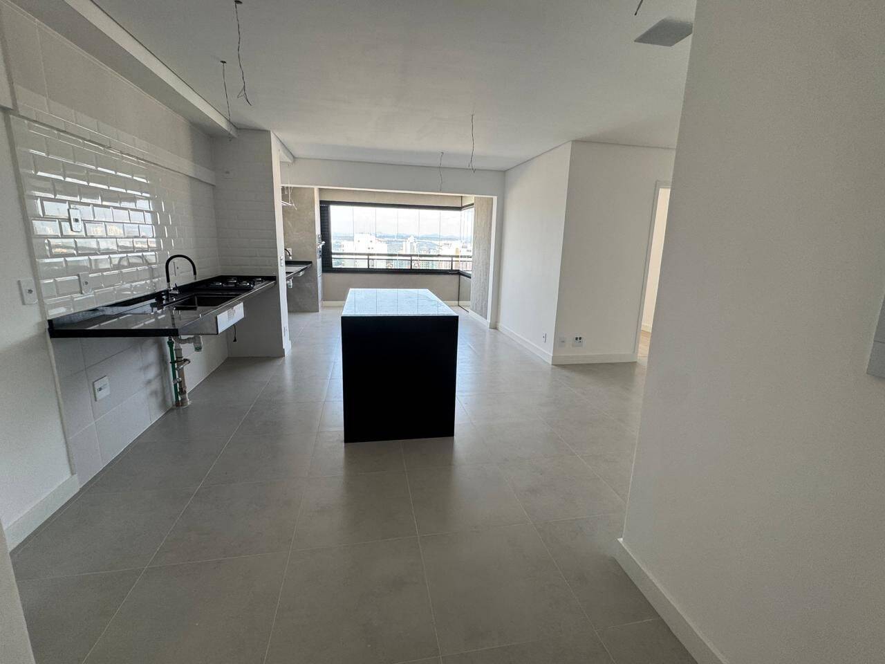 Apartamento com 3 dormitórios à venda, 85 m² por R$ 1.100.000 - Jardim Satélite - São José dos Campos/SP