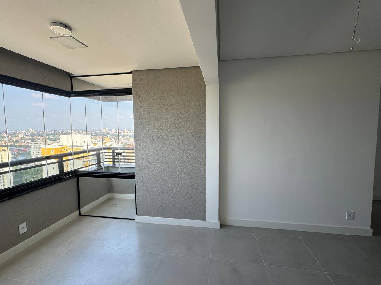 Apartamento com 3 dormitórios à venda, 85 m² por R$ 1.100.000 - Jardim Satélite - São José dos Campos/SP