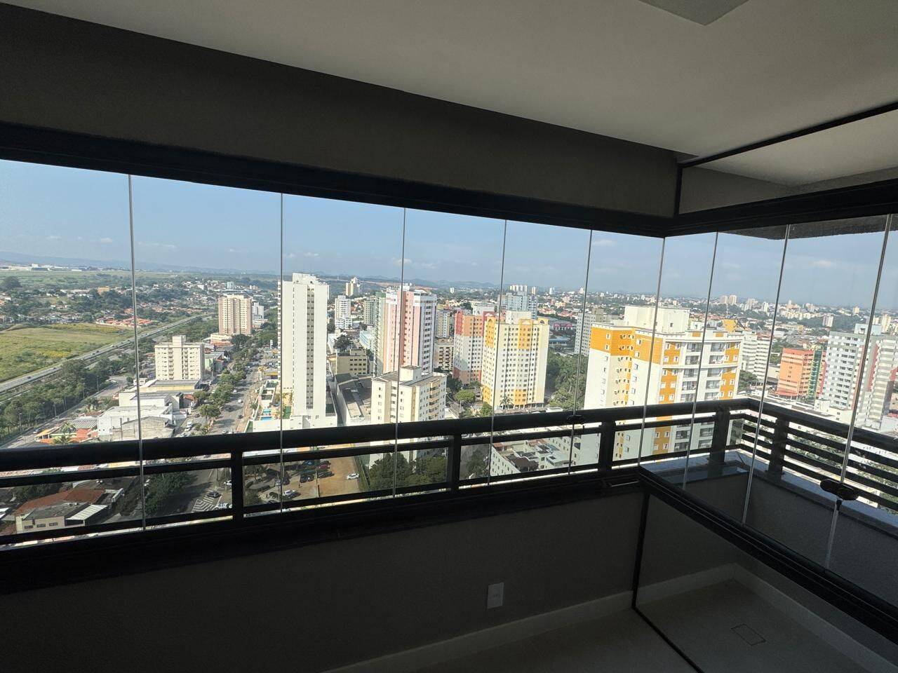 Apartamento com 3 dormitórios à venda, 85 m² por R$ 1.100.000 - Jardim Satélite - São José dos Campos/SP