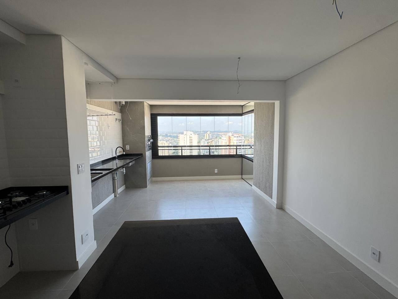 Apartamento com 3 dormitórios à venda, 85 m² por R$ 1.100.000 - Jardim Satélite - São José dos Campos/SP
