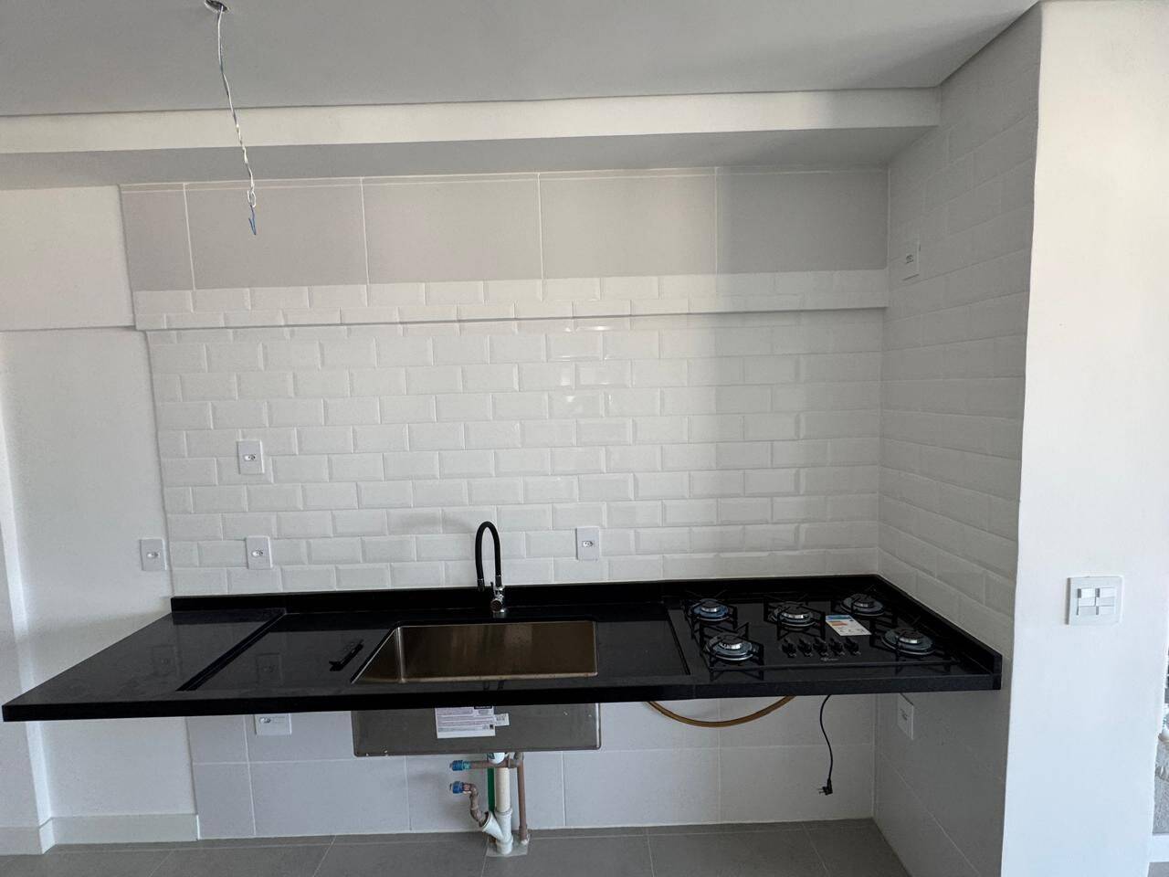 Apartamento com 3 dormitórios à venda, 85 m² por R$ 1.100.000 - Jardim Satélite - São José dos Campos/SP