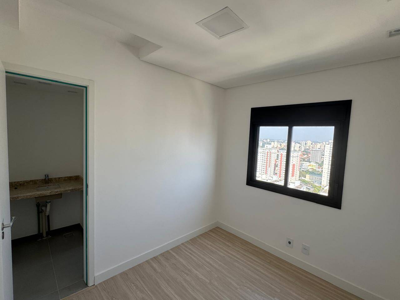 Apartamento com 3 dormitórios à venda, 85 m² por R$ 1.100.000 - Jardim Satélite - São José dos Campos/SP