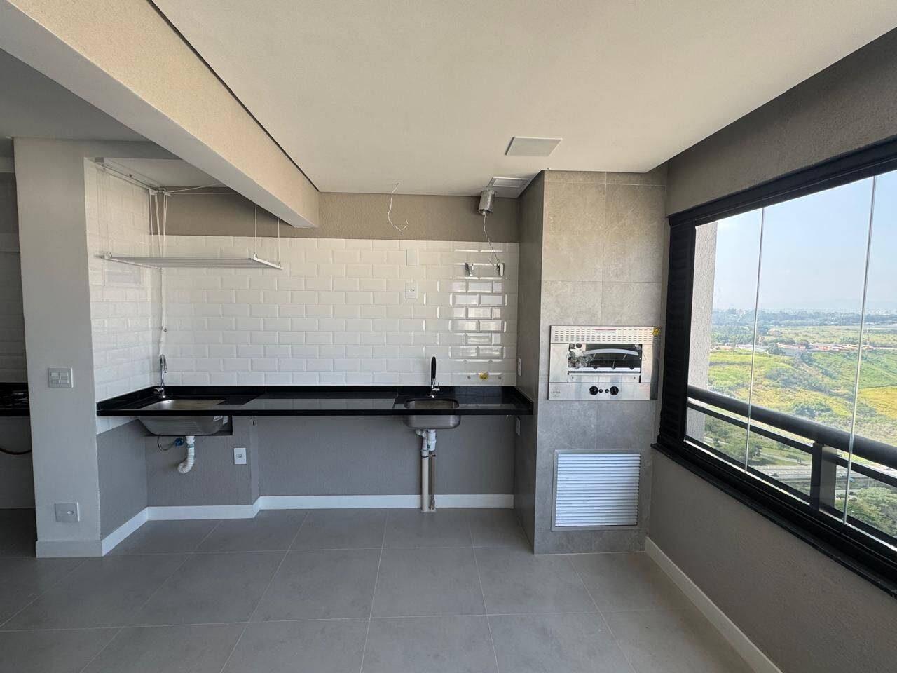 Apartamento com 3 dormitórios à venda, 85 m² por R$ 1.100.000 - Jardim Satélite - São José dos Campos/SP