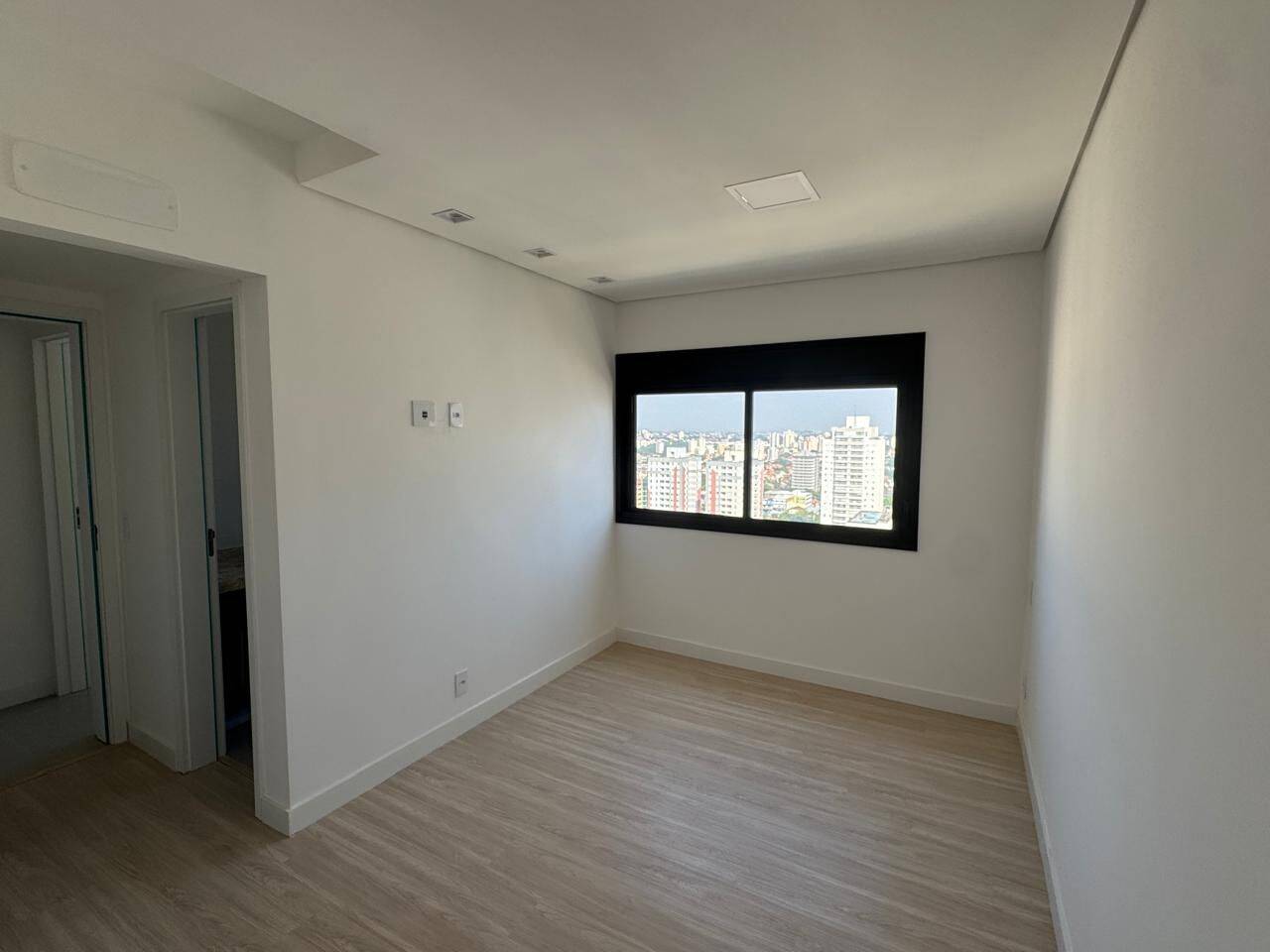 Apartamento com 3 dormitórios à venda, 85 m² por R$ 1.100.000 - Jardim Satélite - São José dos Campos/SP