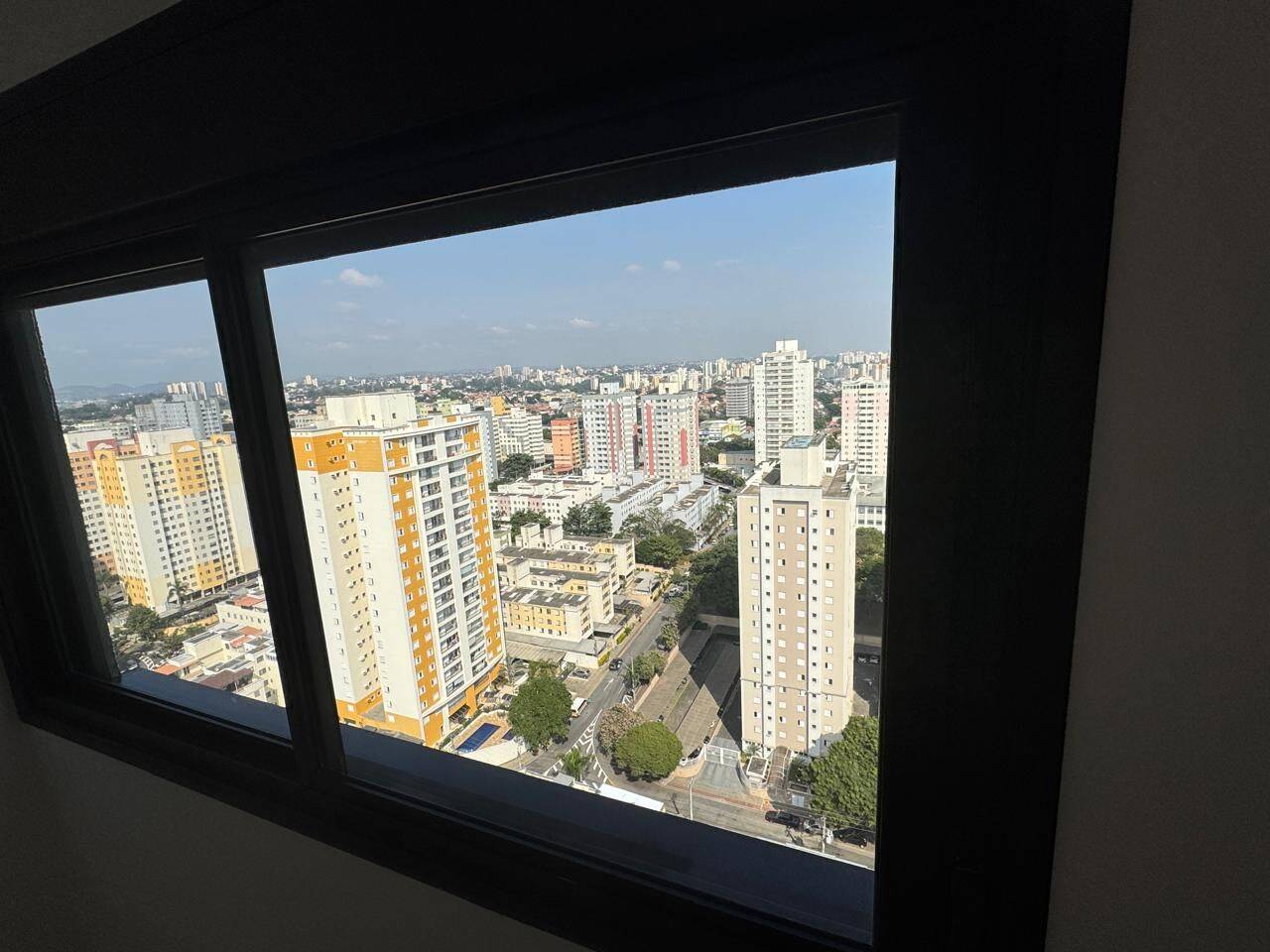 Apartamento com 3 dormitórios à venda, 85 m² por R$ 1.100.000 - Jardim Satélite - São José dos Campos/SP