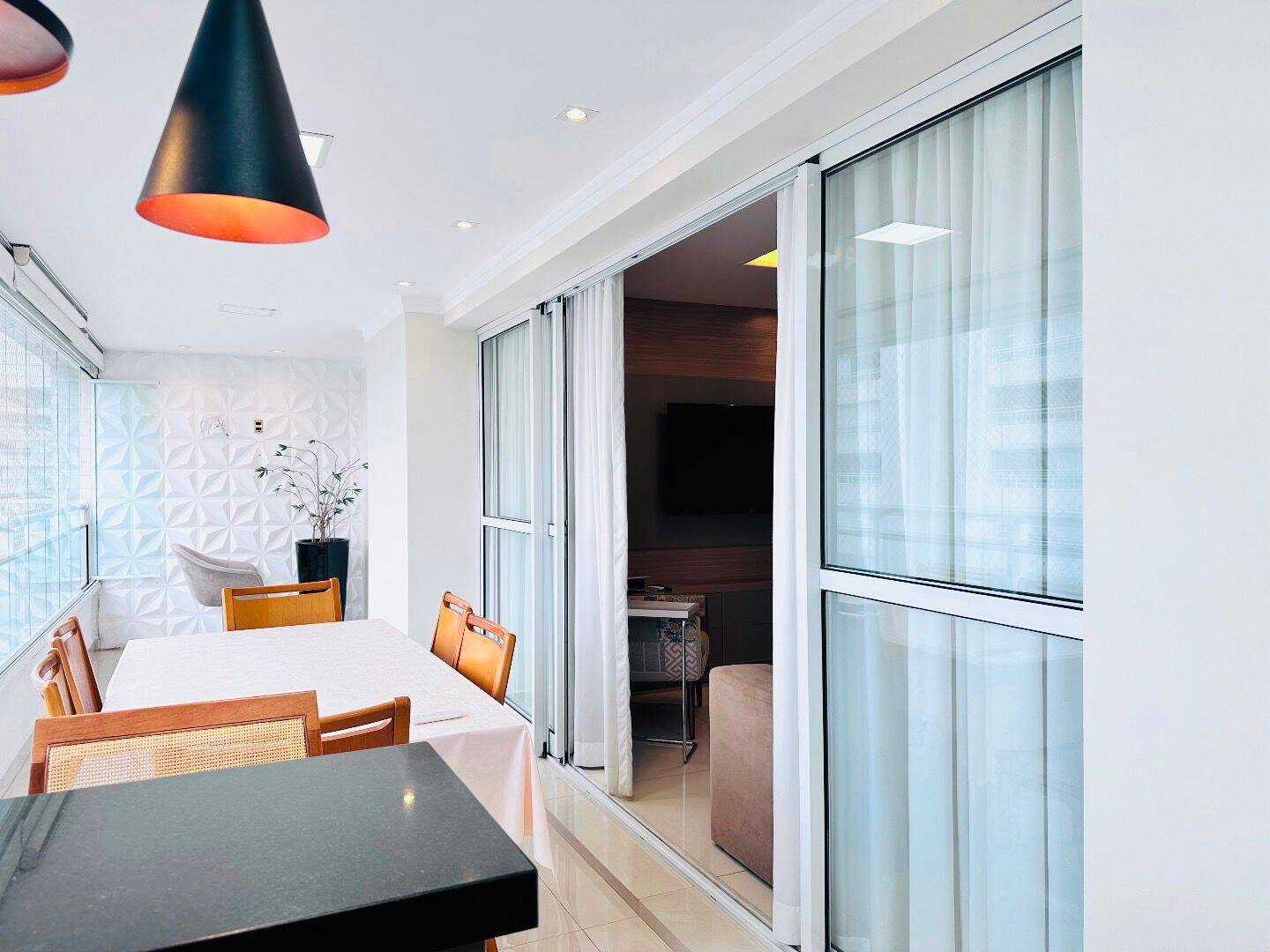 Lindo Grand Club de 4 dormitórios à venda, 147 m² por R$ 1.600.000 - Vila Ema - São José dos Campos/SP