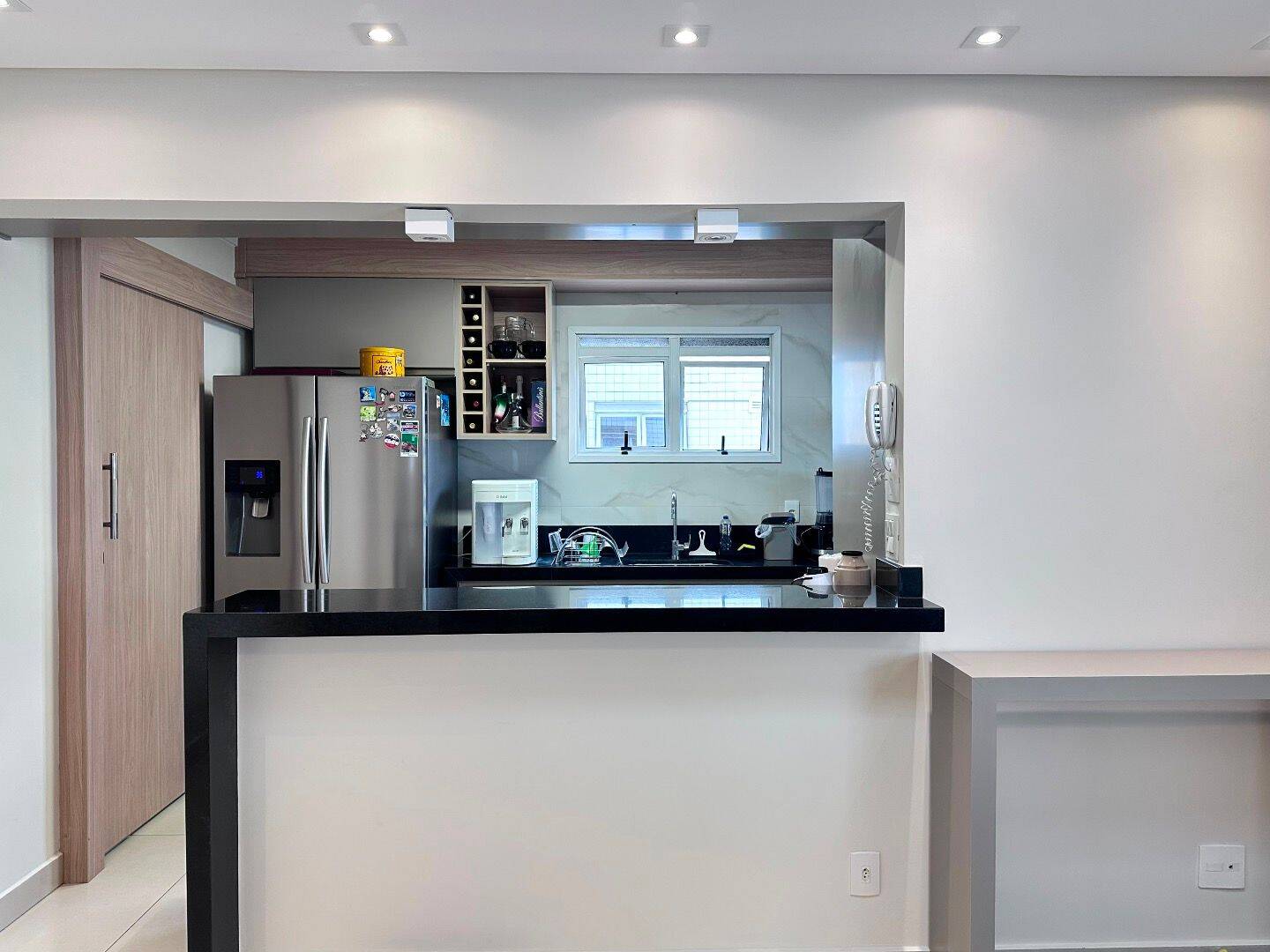 Lindo Grand Club de 4 dormitórios à venda, 147 m² por R$ 1.600.000 - Vila Ema - São José dos Campos/SP