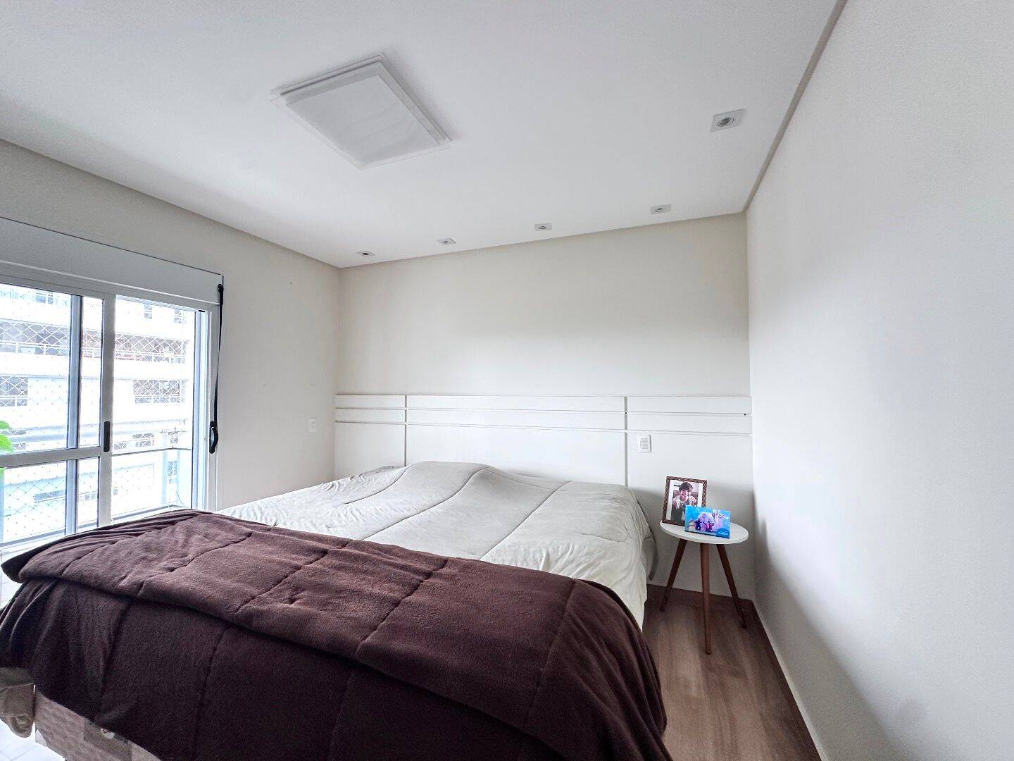 Lindo Grand Club de 4 dormitórios à venda, 147 m² por R$ 1.600.000 - Vila Ema - São José dos Campos/SP