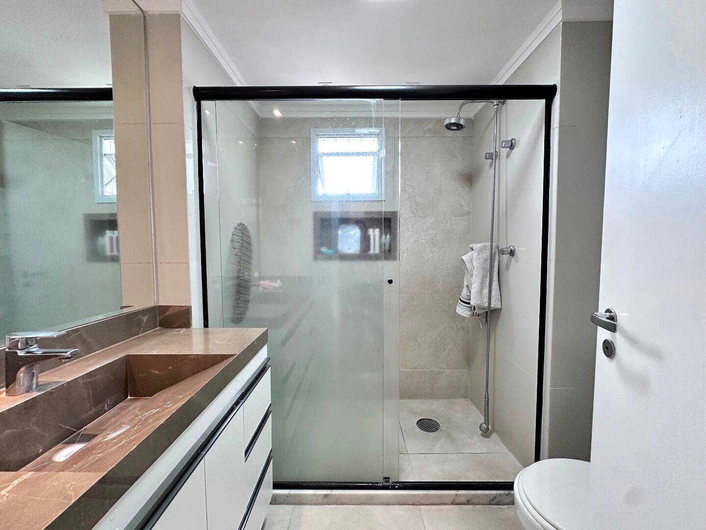Lindo Grand Club de 4 dormitórios à venda, 147 m² por R$ 1.600.000 - Vila Ema - São José dos Campos/SP