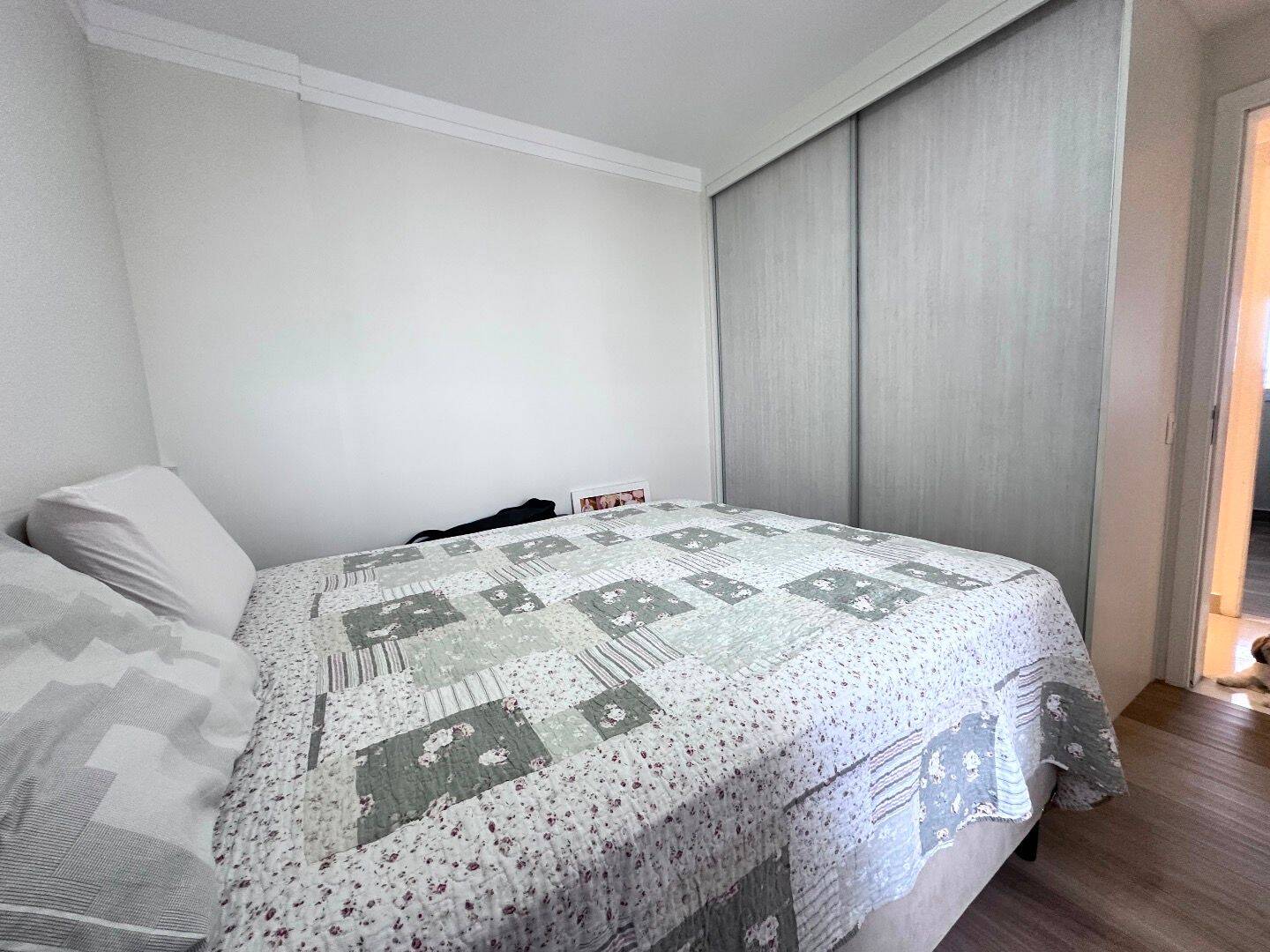 Lindo Grand Club de 4 dormitórios à venda, 147 m² por R$ 1.600.000 - Vila Ema - São José dos Campos/SP