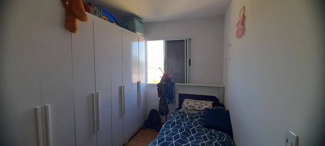 Apartamento com 2 dormitórios à venda, 63 m² por R$ 385.000,00 - Parque Residencial Flamboyant - São José dos Campos/SP