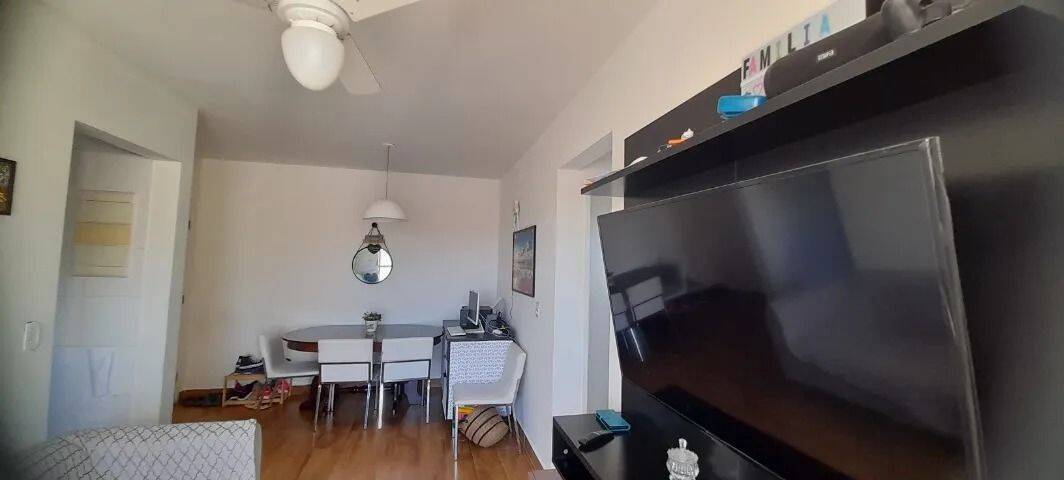 Apartamento com 2 dormitórios à venda, 63 m² por R$ 385.000,00 - Parque Residencial Flamboyant - São José dos Campos/SP
