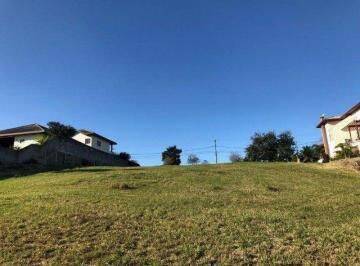 Terreno à venda, 2141 m² por R$ 1.350.000 - Parque Mirante Do Vale - Jacareí/SP