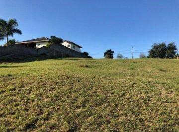 Terreno à venda, 2141 m² por R$ 1.350.000 - Parque Mirante Do Vale - Jacareí/SP