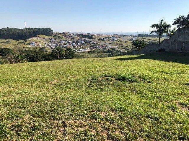 Terreno à venda, 2141 m² por R$ 1.350.000 - Parque Mirante Do Vale - Jacareí/SP