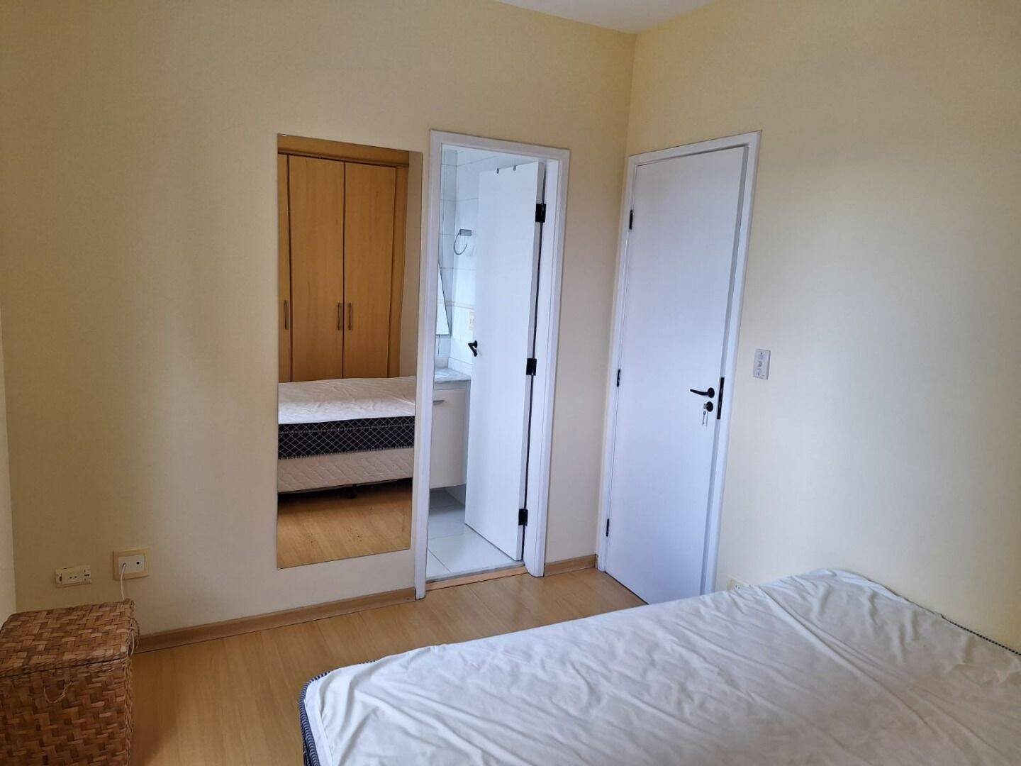 Apartamento com 2 dormitórios à venda, 58 m² por R$ 640.000 - Jardim Aquarius - São José dos Campos/SP