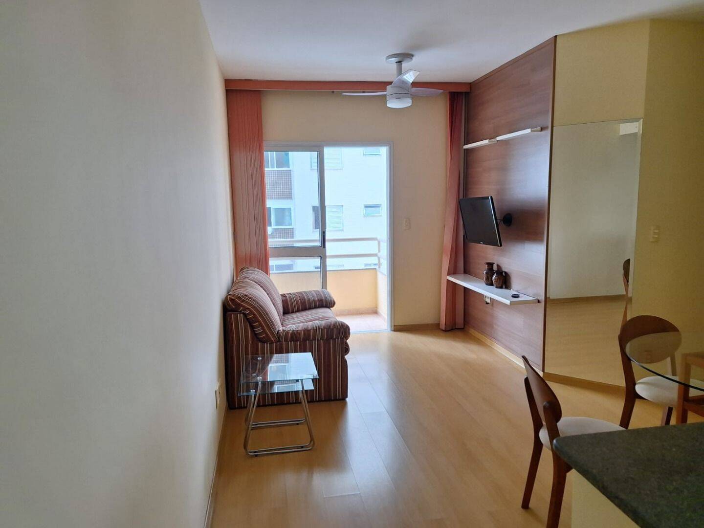 Apartamento com 2 dormitórios à venda, 58 m² por R$ 640.000 - Jardim Aquarius - São José dos Campos/SP