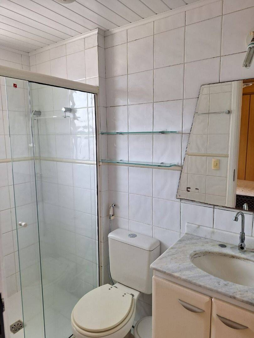 Apartamento com 2 dormitórios à venda, 58 m² por R$ 640.000 - Jardim Aquarius - São José dos Campos/SP