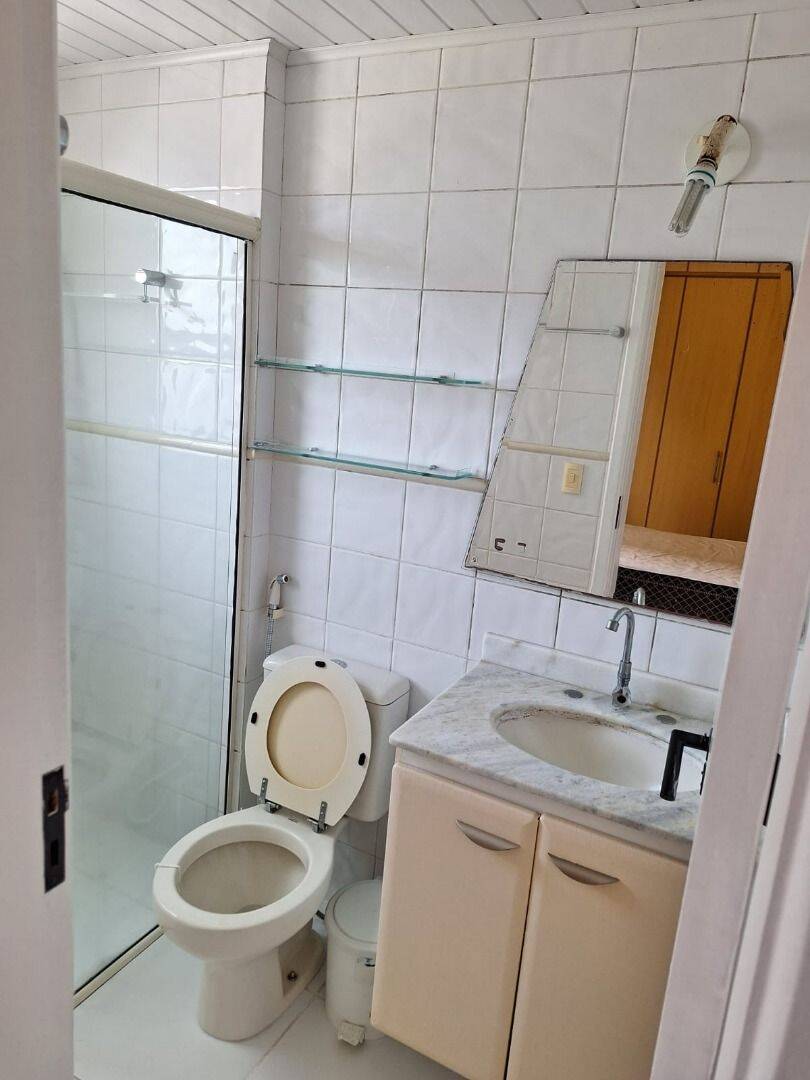 Apartamento com 2 dormitórios à venda, 58 m² por R$ 640.000 - Jardim Aquarius - São José dos Campos/SP