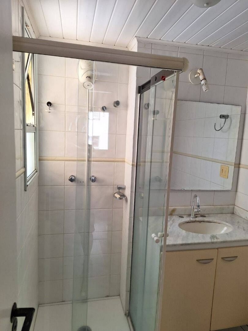 Apartamento com 2 dormitórios à venda, 58 m² por R$ 640.000 - Jardim Aquarius - São José dos Campos/SP