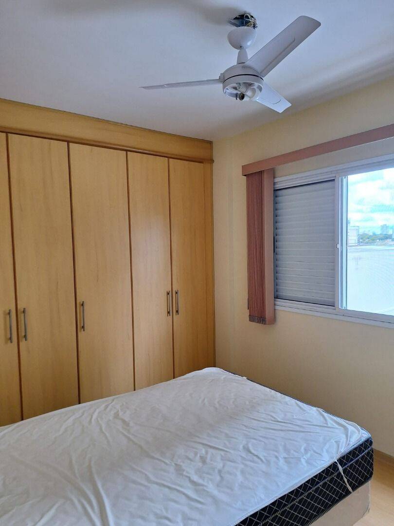 Apartamento com 2 dormitórios à venda, 58 m² por R$ 640.000 - Jardim Aquarius - São José dos Campos/SP