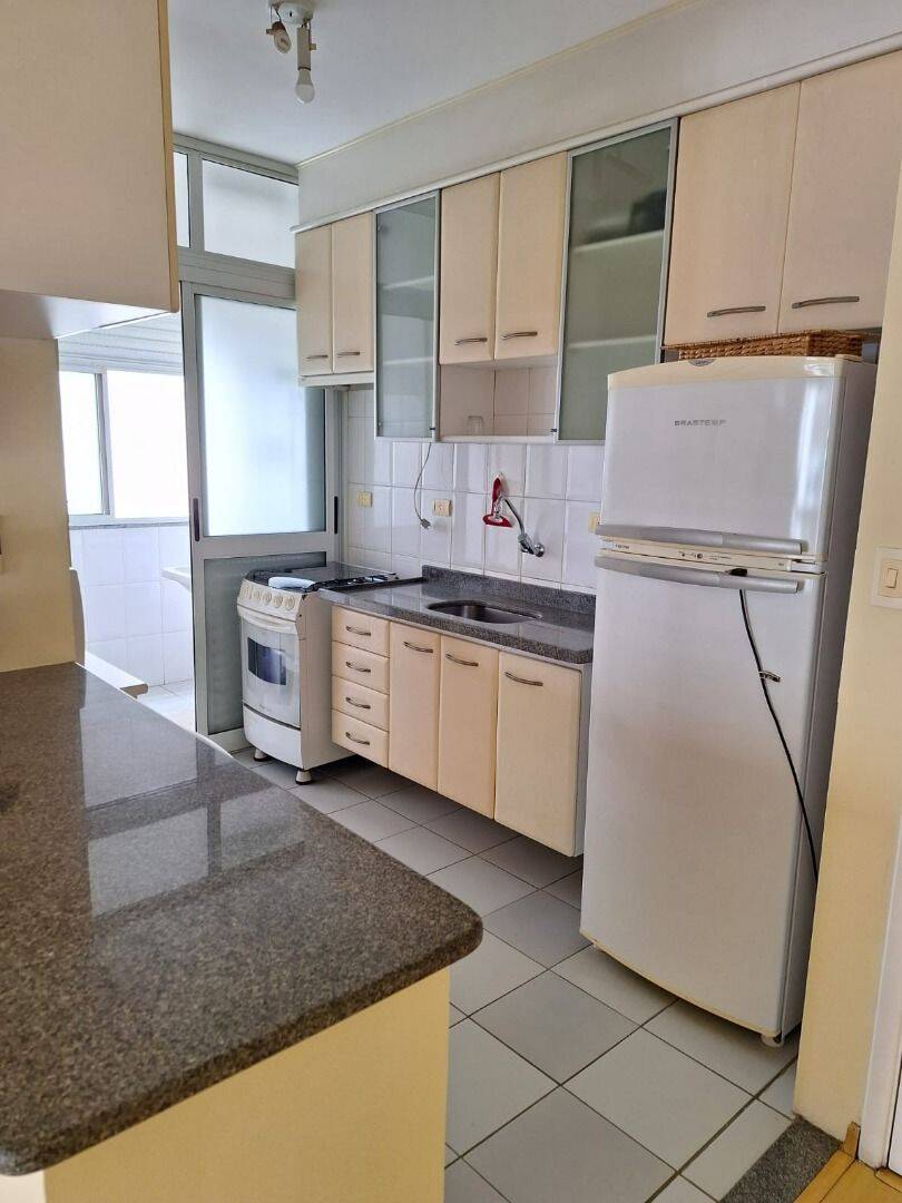 Apartamento com 2 dormitórios à venda, 58 m² por R$ 640.000 - Jardim Aquarius - São José dos Campos/SP