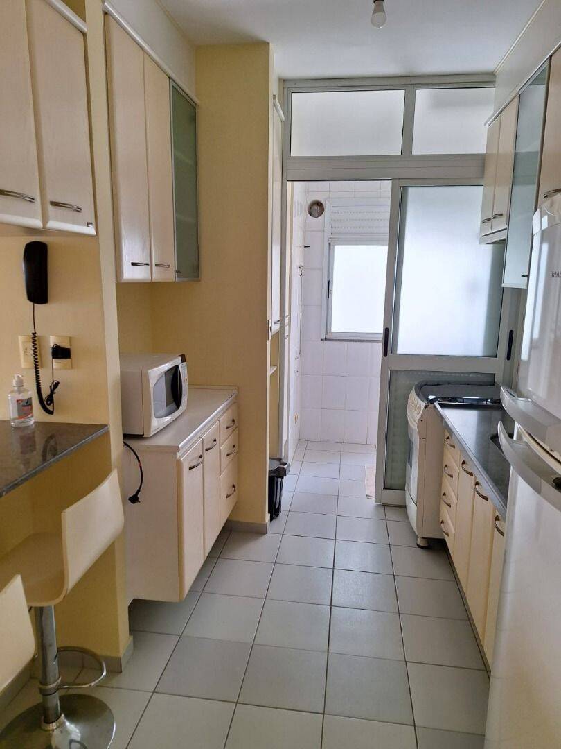 Apartamento com 2 dormitórios à venda, 58 m² por R$ 640.000 - Jardim Aquarius - São José dos Campos/SP