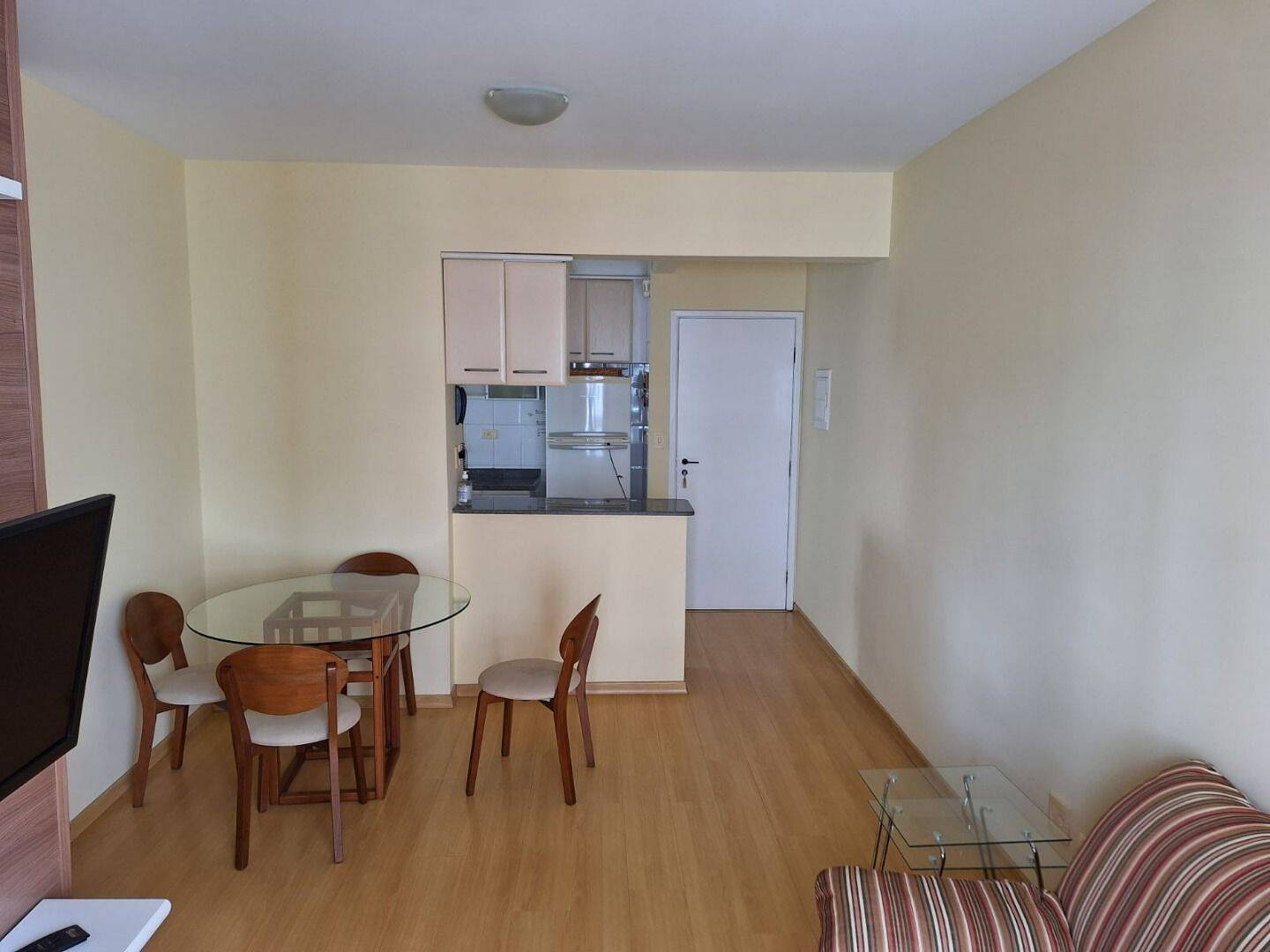 Apartamento com 2 dormitórios à venda, 58 m² por R$ 640.000 - Jardim Aquarius - São José dos Campos/SP
