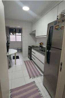 Apartamento com 3 dormitórios à venda, 88 m² por R$ 820.000,00 - Parque Industrial - São José dos Campos/SP