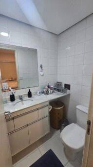 Apartamento com 3 dormitórios à venda, 88 m² por R$ 820.000,00 - Parque Industrial - São José dos Campos/SP