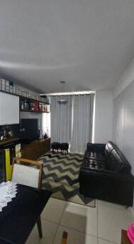 Apartamento com 3 dormitórios à venda, 88 m² por R$ 820.000,00 - Parque Industrial - São José dos Campos/SP